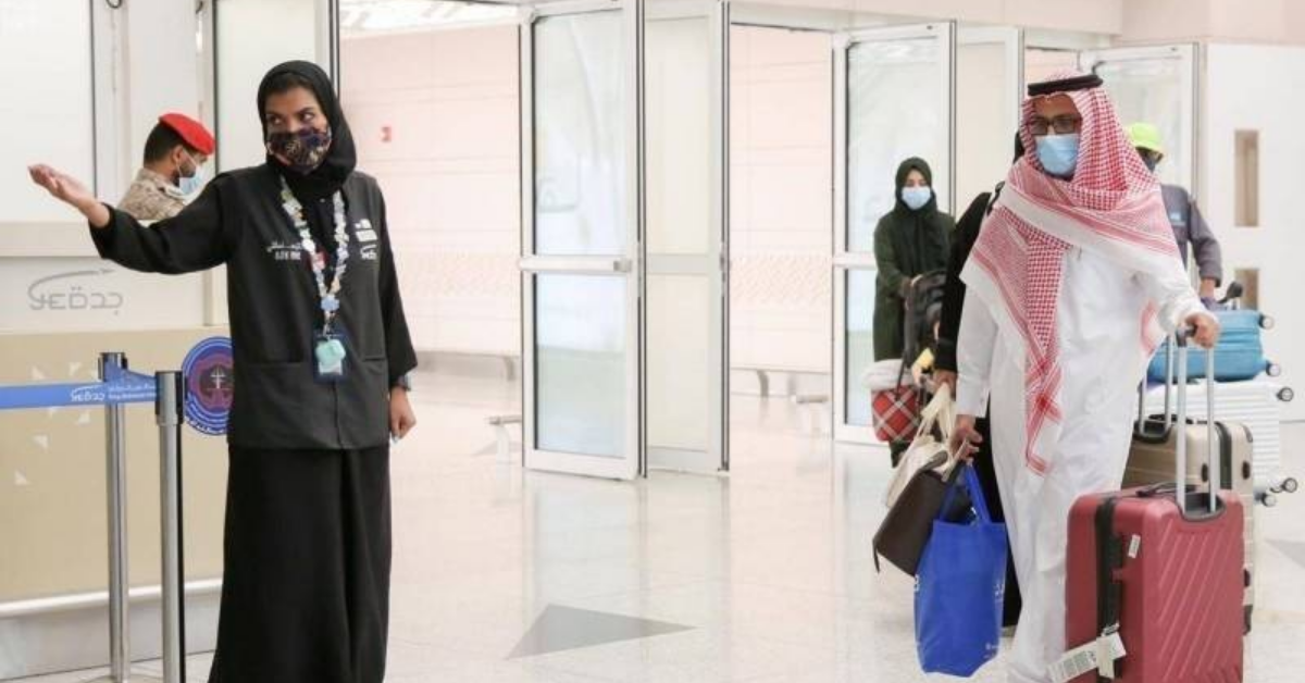 السعودية : 3 سنوات حظر سفر لمواطنيها الذين يزورون هذه الدول