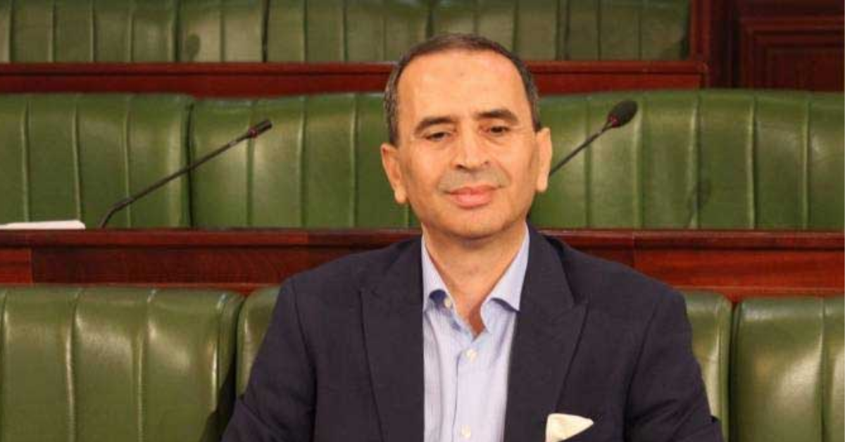 "ماهر مذيوب :"التونسين بالخارج مهمش معتبرين مواطنين... يقلقونا و يجبولنا لمرض