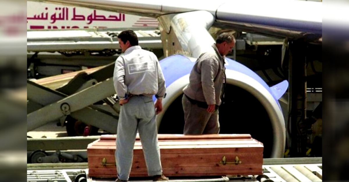 Covid-19: les conditions de rapatriement des tunisiens décédés à l'étranger