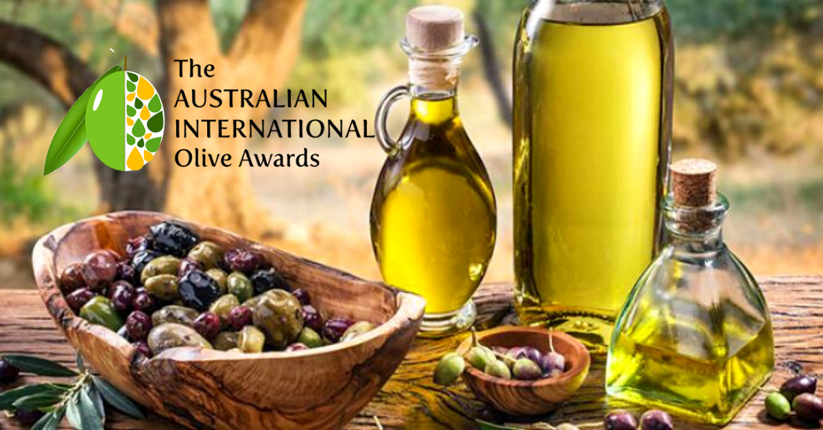 L'huile D'olive Tunisienne triomphe en Australie