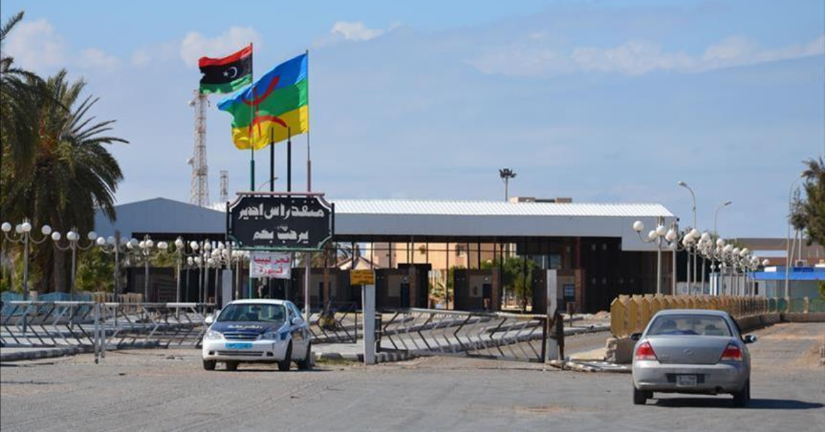 لقاء بين وزير الصحة التونسي ونظيره الليبي: الحسم بخصوص تواصل فتح معبر راس جدير