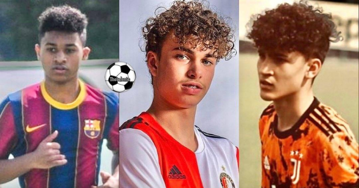 لاعب تونسي ضمن قائمة The talents لأفضل 30 موهبة صاعدة في العالم