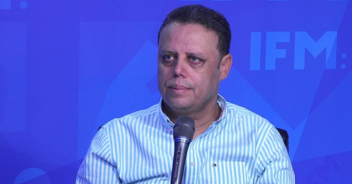 هيكل المكي يجيب على أسباب تأخر تفعيل قانون ال-FCR
