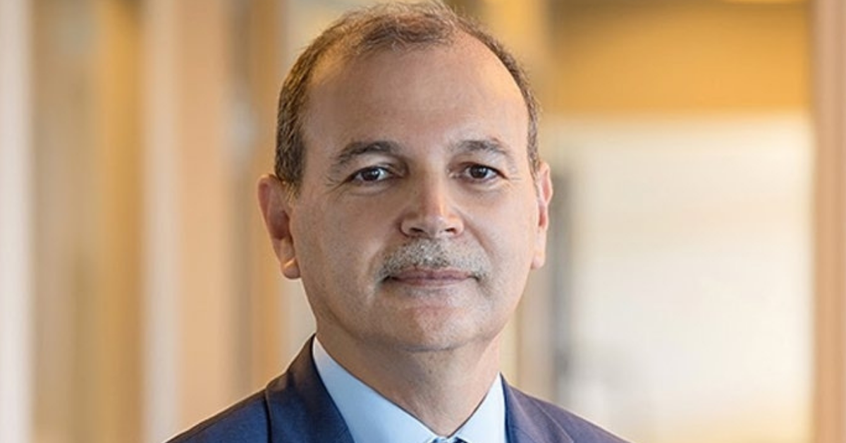 USA: kamel Bennacer, ancien ministre de l'industrie, obtient le prix international du développement durable