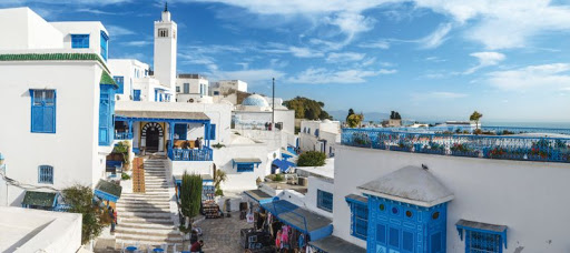 La Tunisie, pays recommandé aux Français