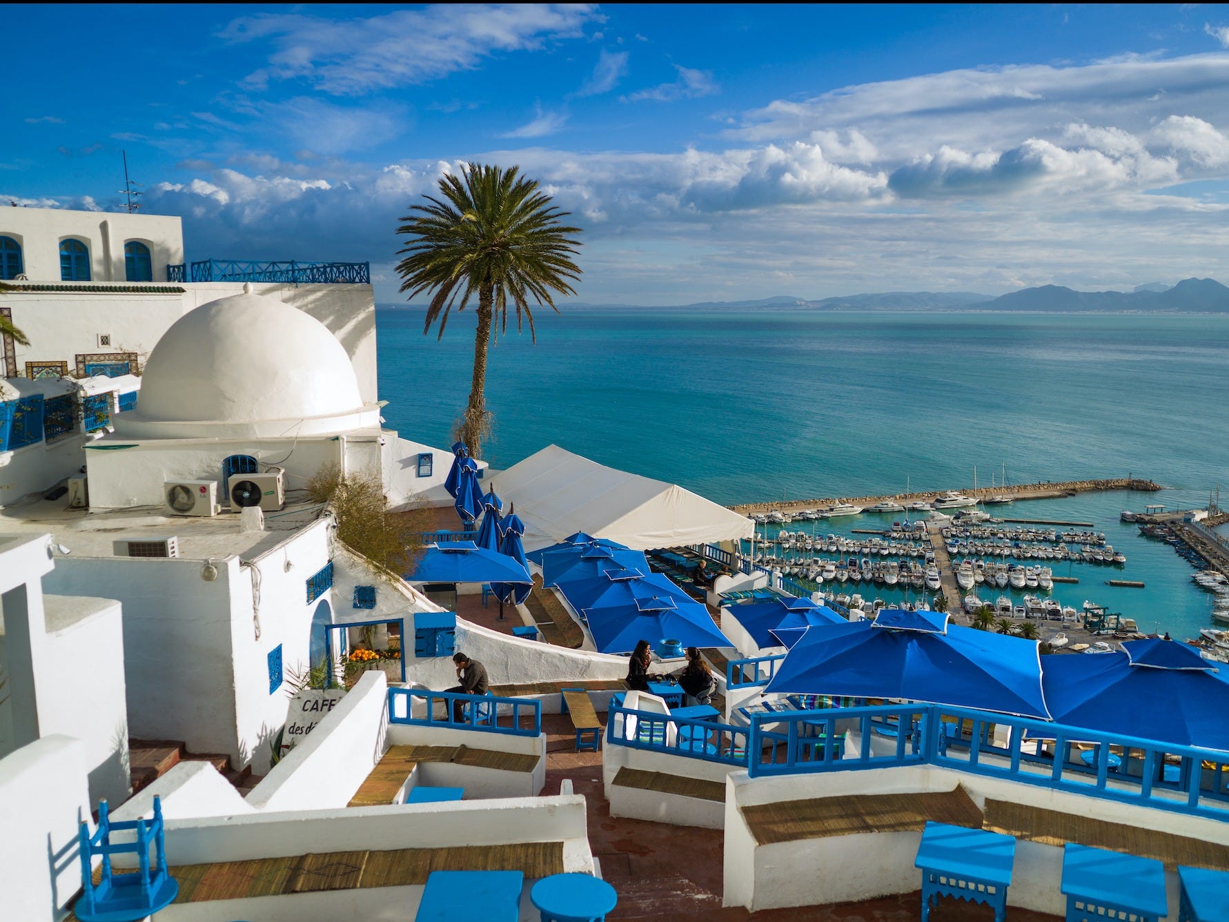 Selon un site Américain: la Tunisie est une destination touristique recommandée aux américains