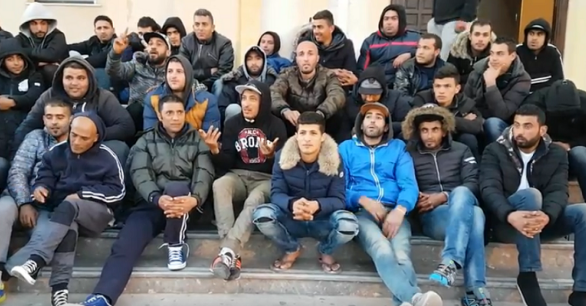 Espagne: Plus de 700 Tunisiens bloqués à Melilla