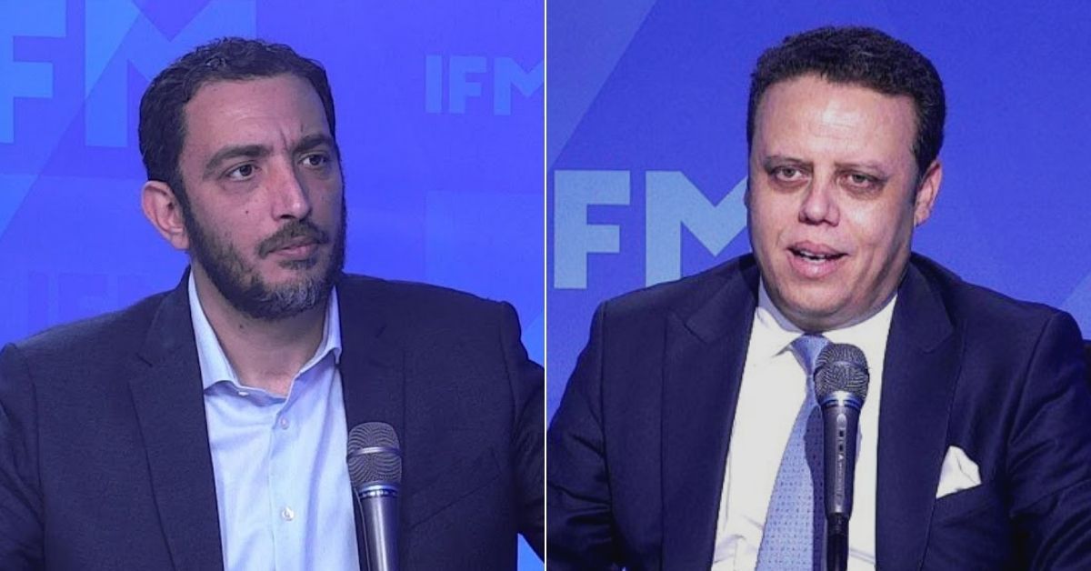 "المكي لياسين العياري: "كعادتك تقدم نفسك بطلا
