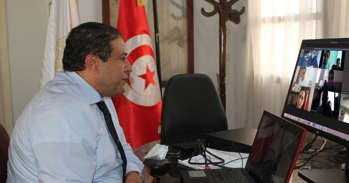 Douane Tunisienne: Prochainement un Chat-Bot pour améliorer sa communication digitale