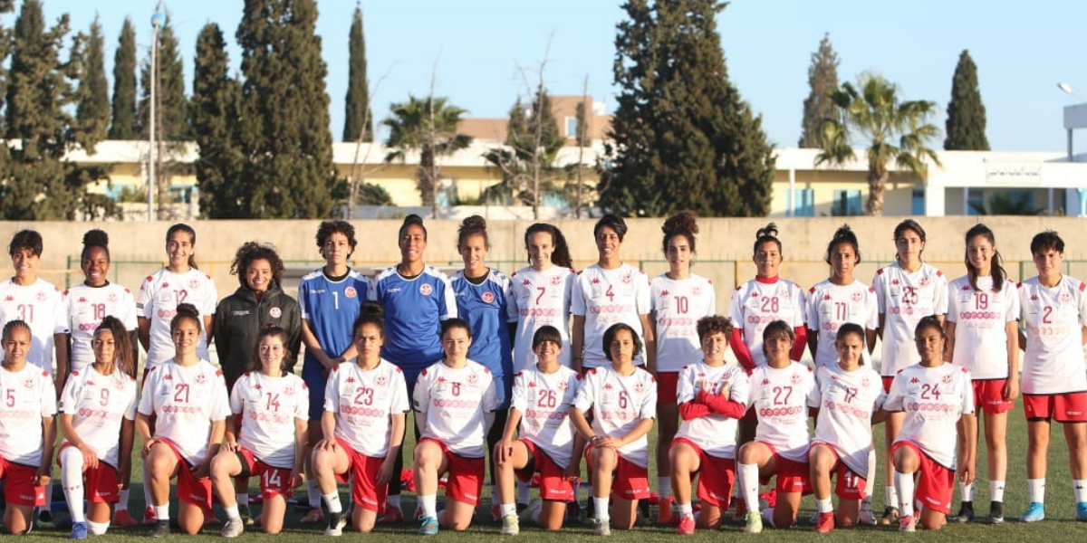 قائمة المنتخب التونسي لكرة القدم : 11 محترفة خارج حدود الوطن