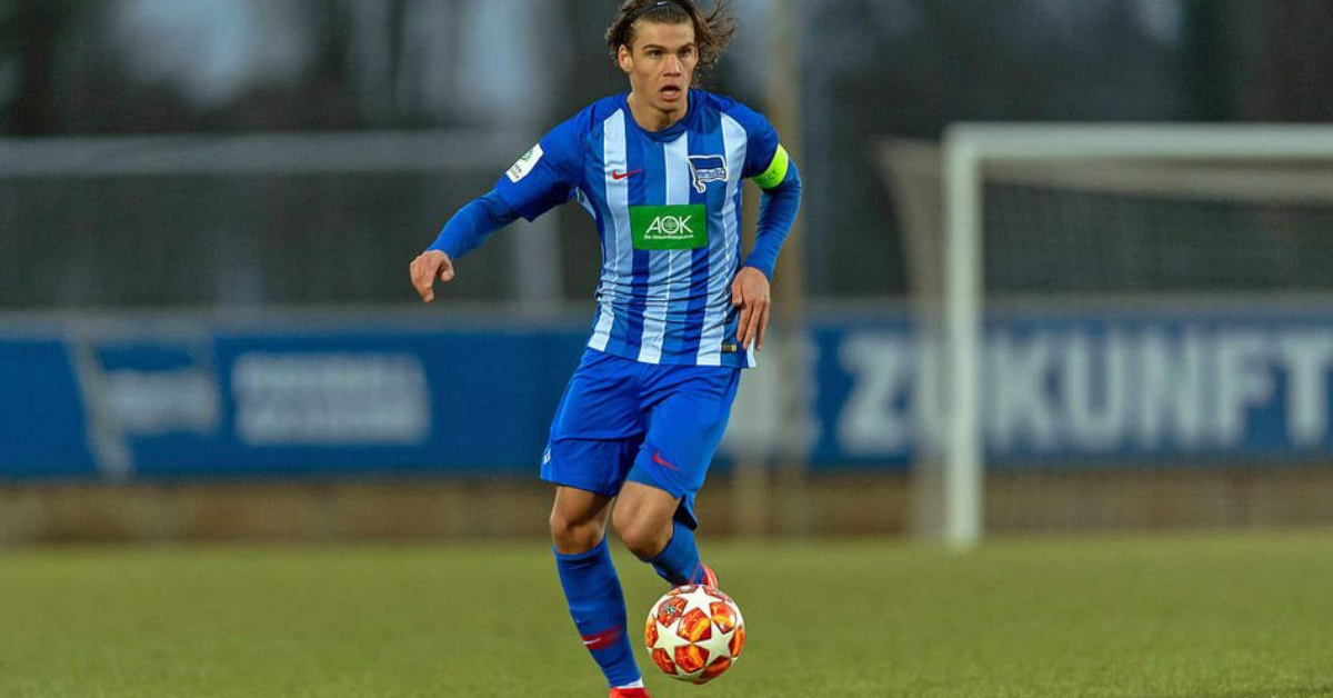 Un Tunisien en route vers Arsenal ?