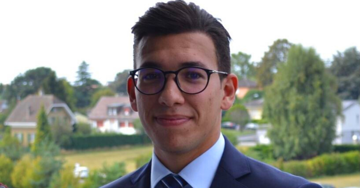 La jeunesse Tunisienne qui se distingue dans le monde