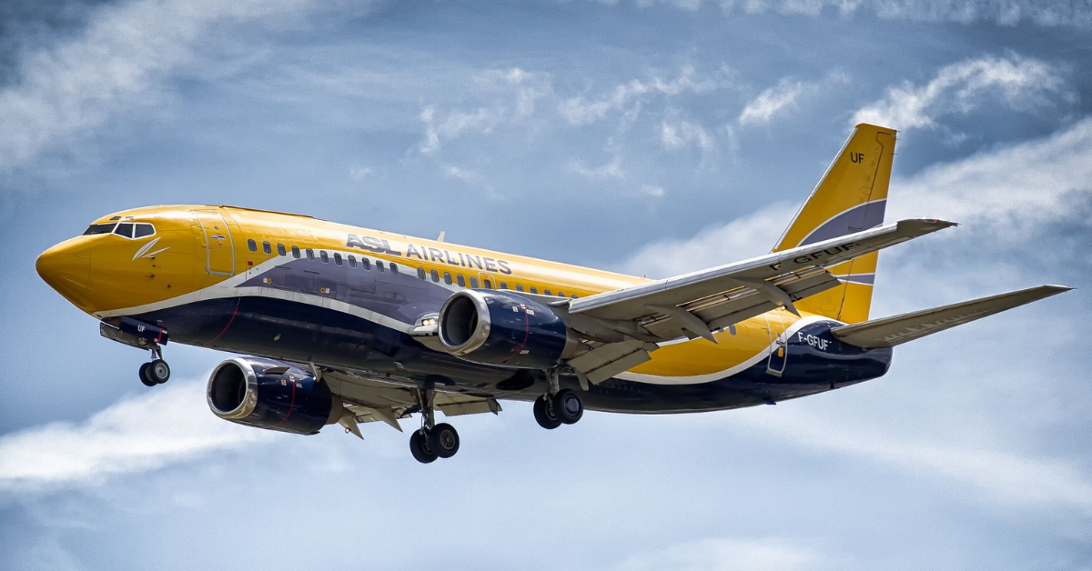 بعد إنقطاع بسبب الأوضاع الصحية : "ASL Airlines" تستأنف رحلاتها نحو جربة