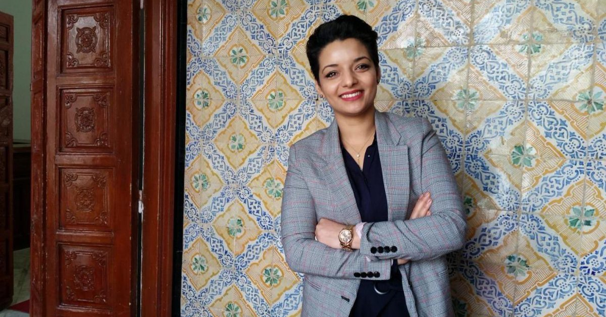 La tunisienne Maha Issaoui  à la tête du dispositif de la lutte contre les discriminations dans le Puy-de-Dôme