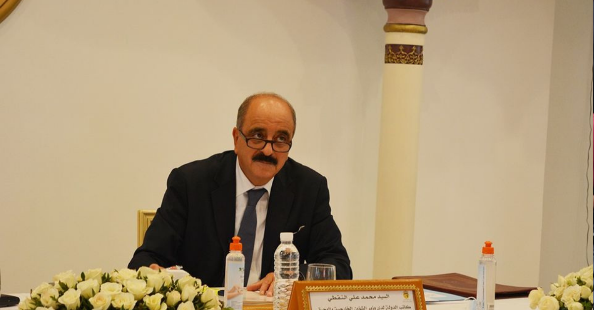 Mohamed Ali Al Nefti: vers l'amélioration du rôle de la communauté tunisienne à l'étranger