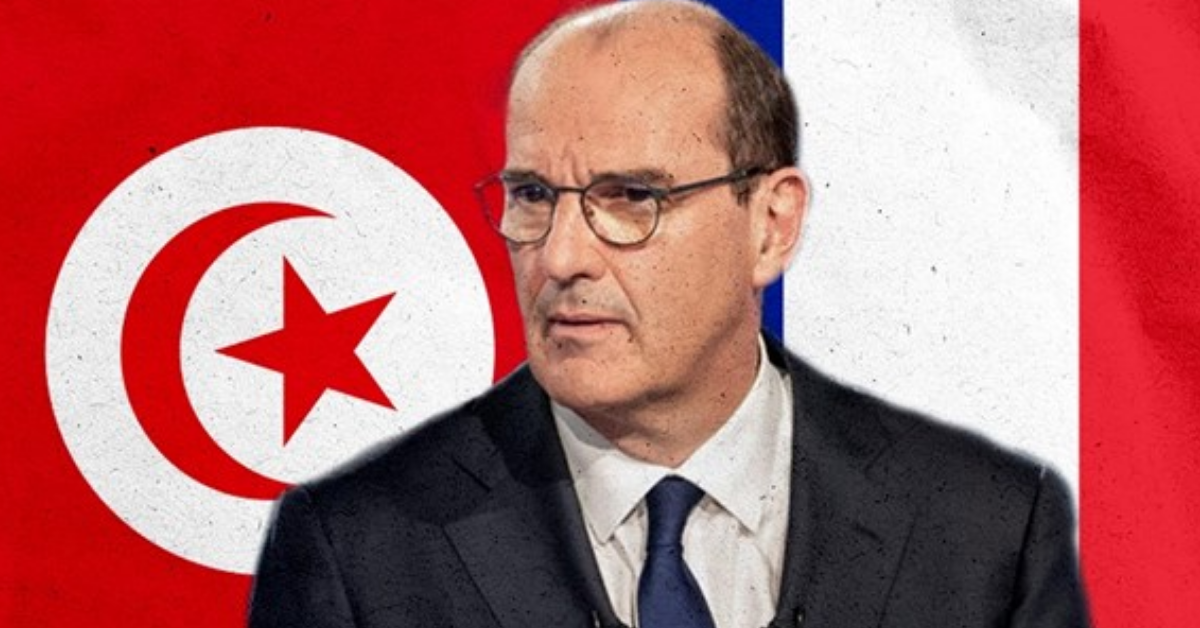 Liste des hommes d'affaires qui accompagneront Jean Castex à Tunis