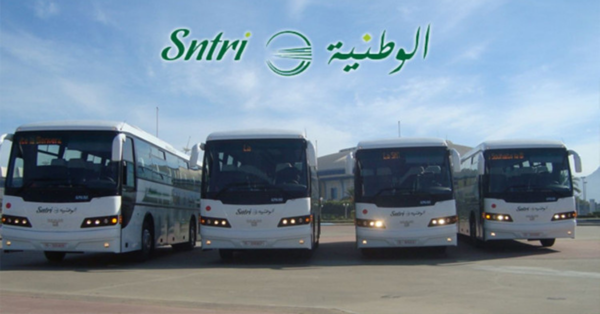 الشركة الوطنية للنقل تلغي رحلاتها نحو ليبيا.. وهذا موعد الاستئناف