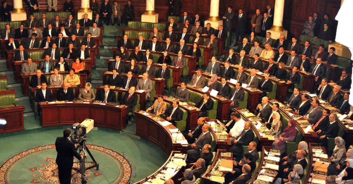 بأمر من رئيس الجمهورية تم رفع الحصانة عن نواب الشعب