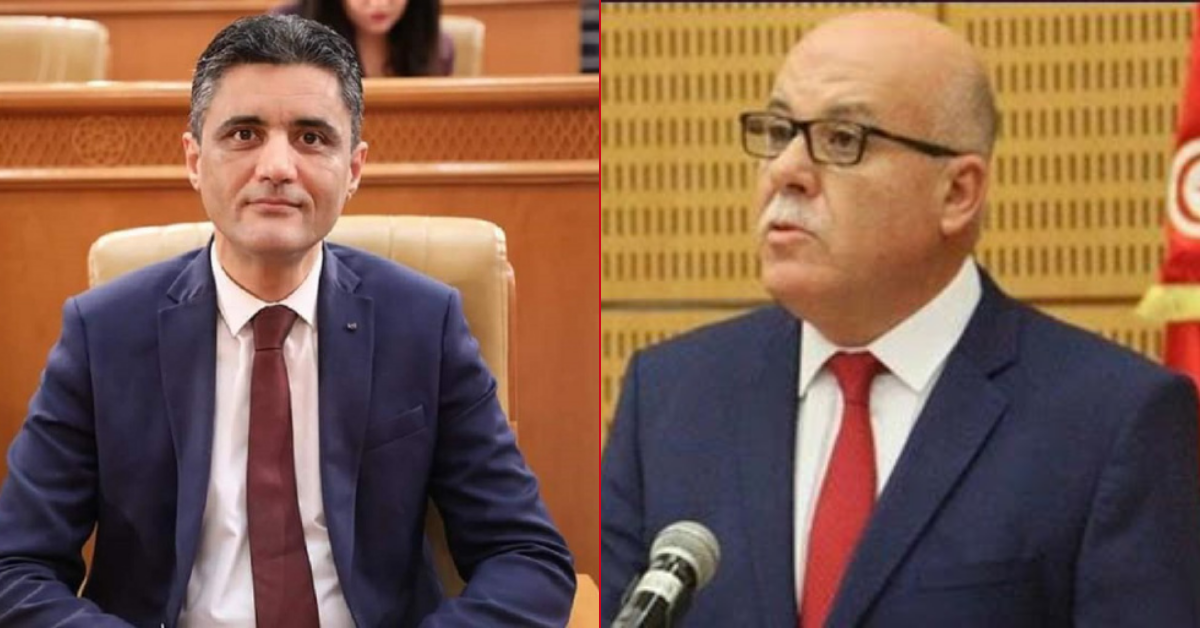 حسونة الناصفي: وزير الصحة رفض جلب الكمية المتبقية من الاكسيجين التي منحتنا ايها الجزائر