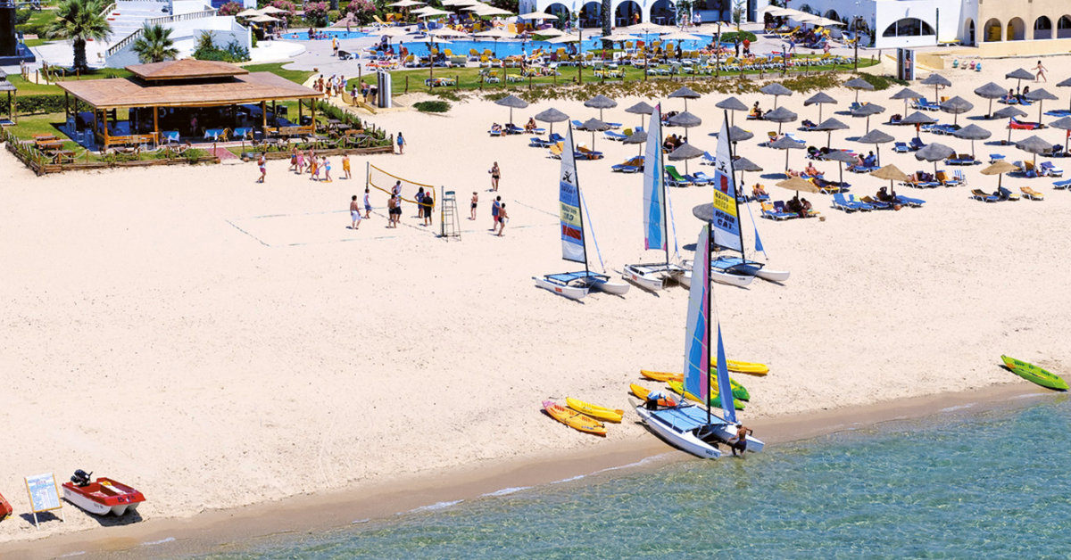 L'ONTT fait la promotion du tourisme intérieur