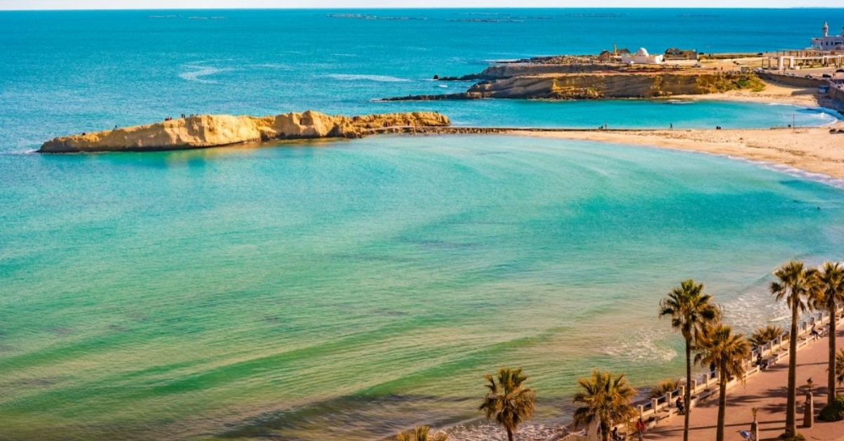 منظمة السياحة العالمية :  تونس من أفضل الوجهات السياحية العالمية