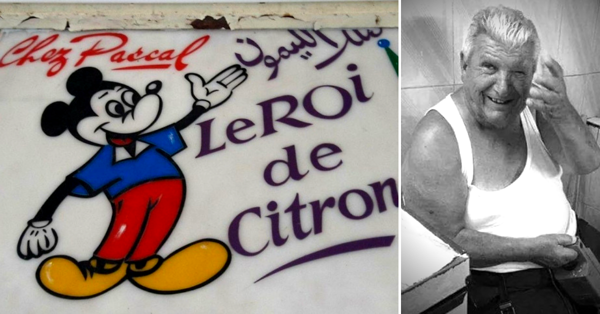 Chez Pascal: Sousse perd une de ses figures légendaires
