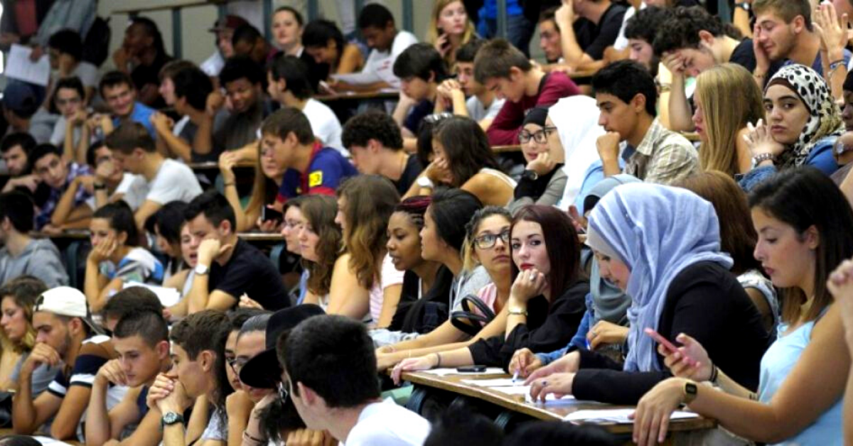 Les étudiants étrangers dans l'obligation de quitter les Etats-unis