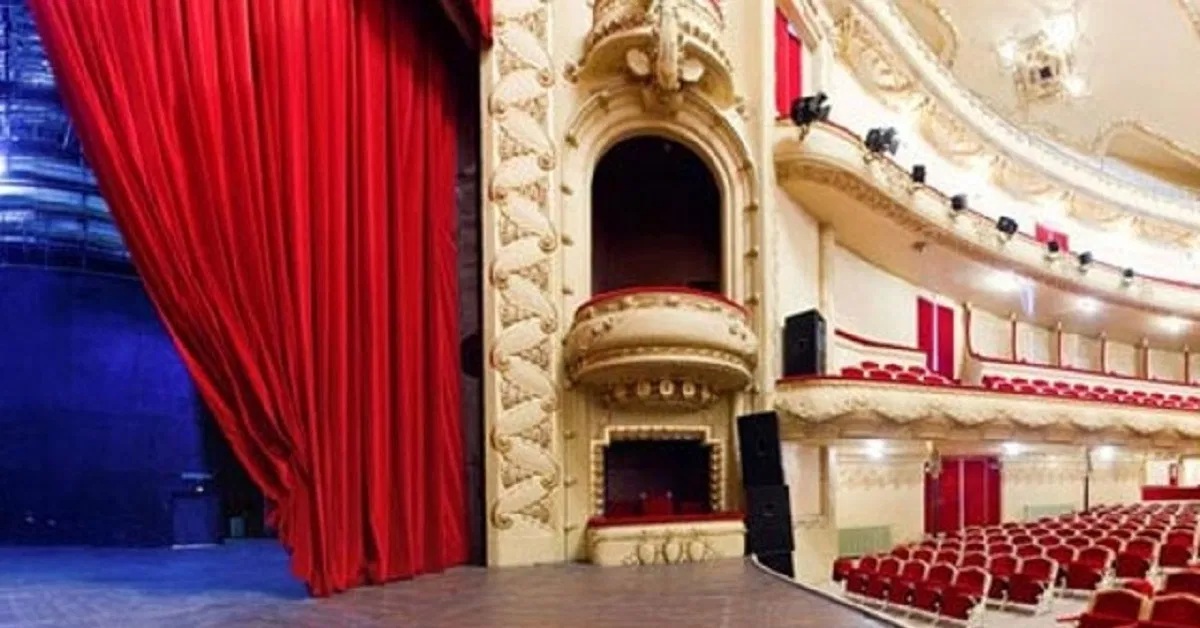 Une semaine pour le théâtre tunisien du 15 au 22 mai 2021