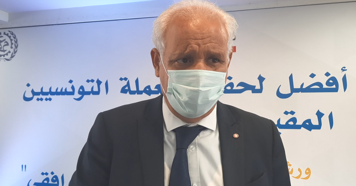 المنصف عاشور : قطر والسعودية وبلدان أخرى يسعون إلى تعديل قانون العمل