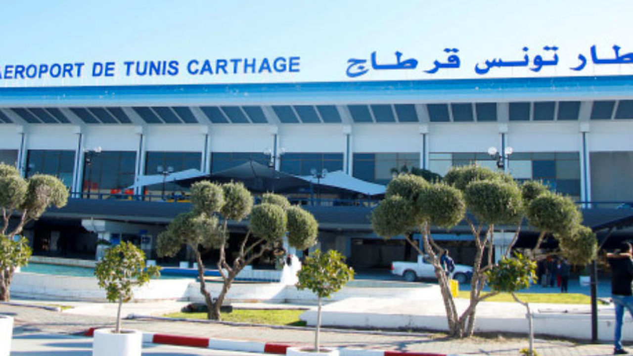 Coronavirus : un agent de Tunisair contaminé