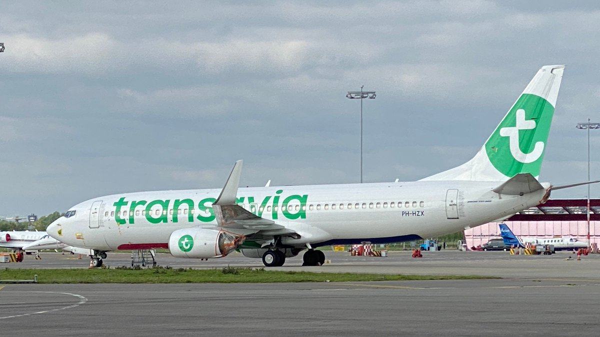 Paris-Sfax: Transavia propose de nouvelles dessertes