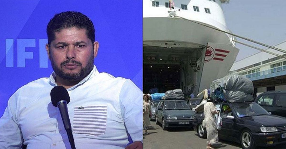 محمد عمار : قرار اللجنة العلمية 7 أيام للوافدين من الخارج "قرار جائر"
