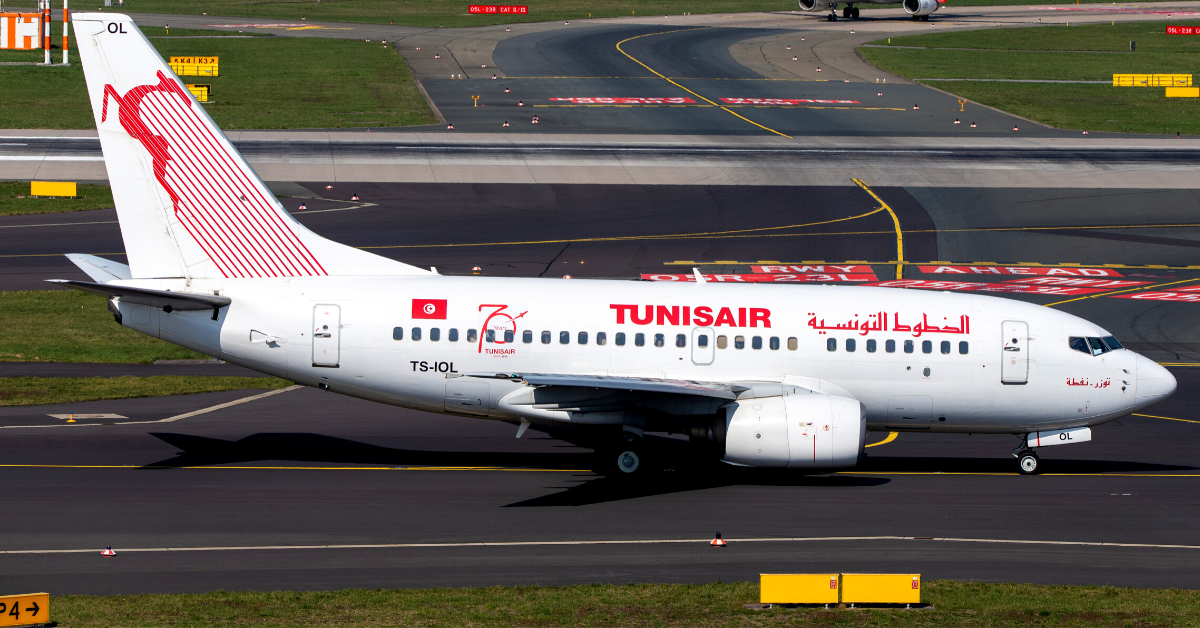 Tunisair alloue un autre avion pour transporter les passagers de Monastir à Lyon