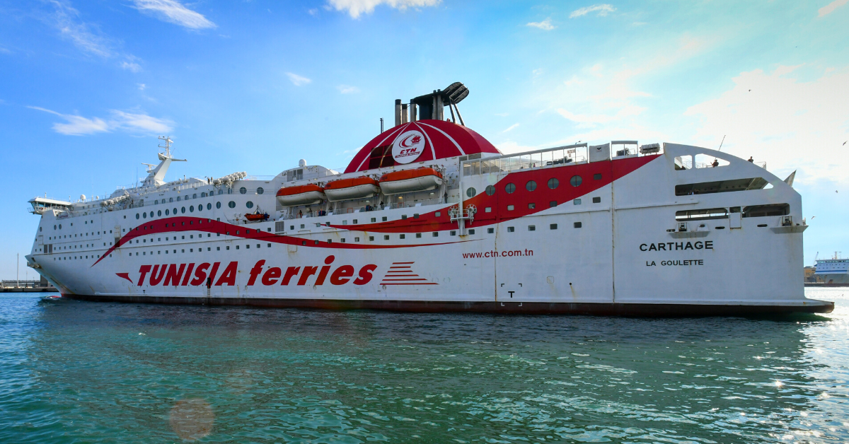Port de la Goulette : Quatre nouvelles dessertes au programme
