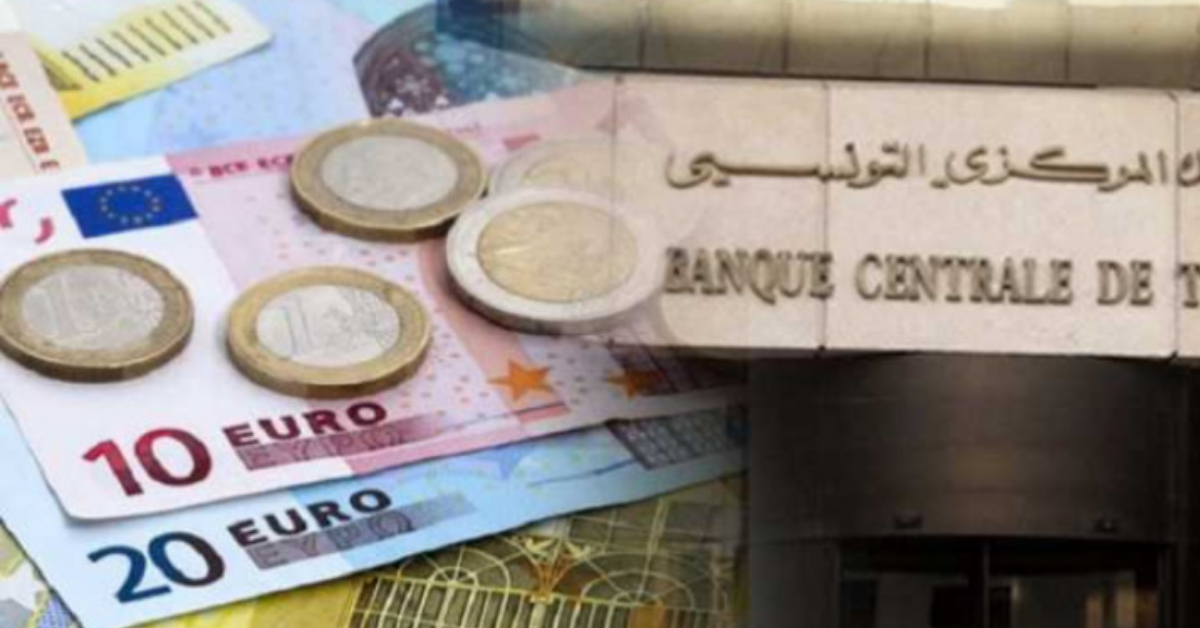 التونسيين بالخارج يساهمون بنسبة 32 % من مخزون تونس من العملة الصعبة