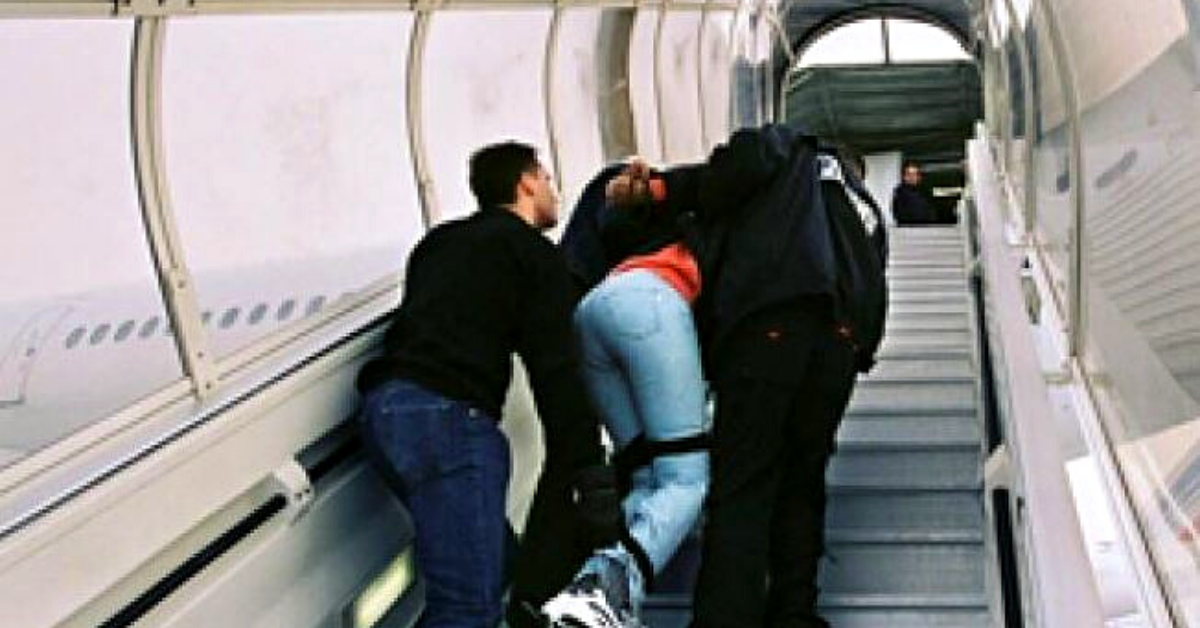 Rapatriement de 21 tunisiens expulsés d’Allemagne