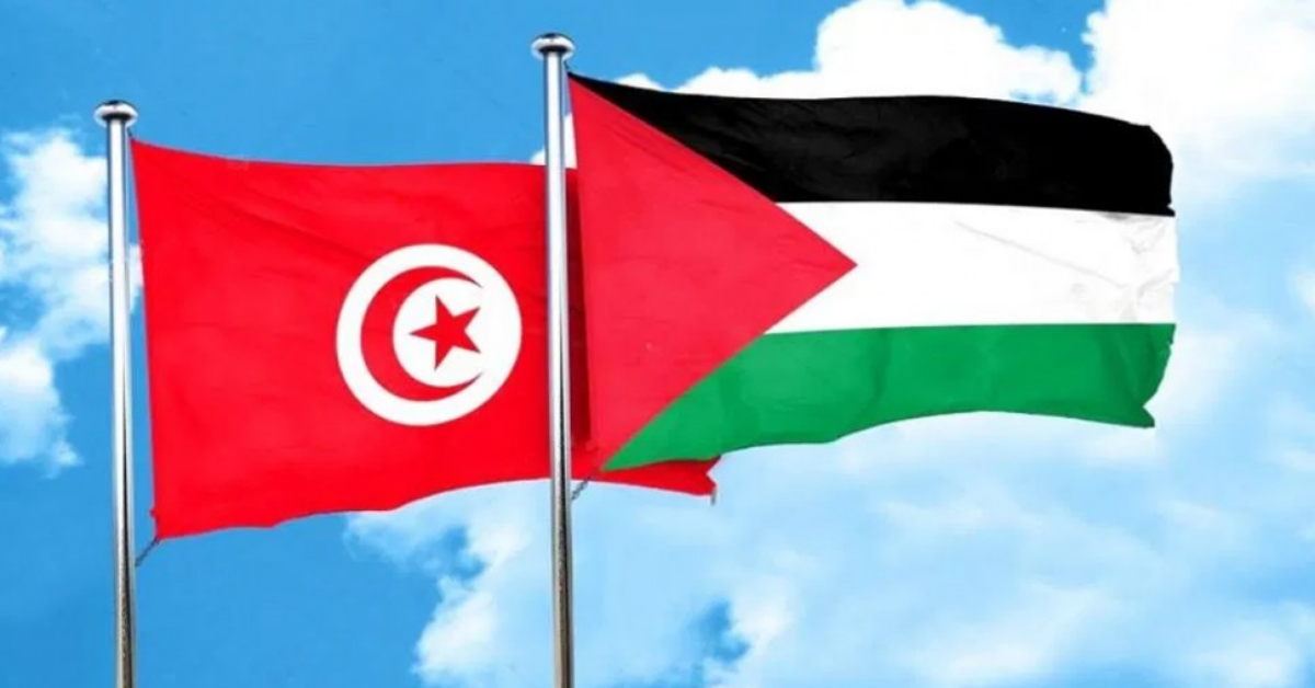 استعداد فلسطيني لمساعدة تونس في مواجهتها لكورونا