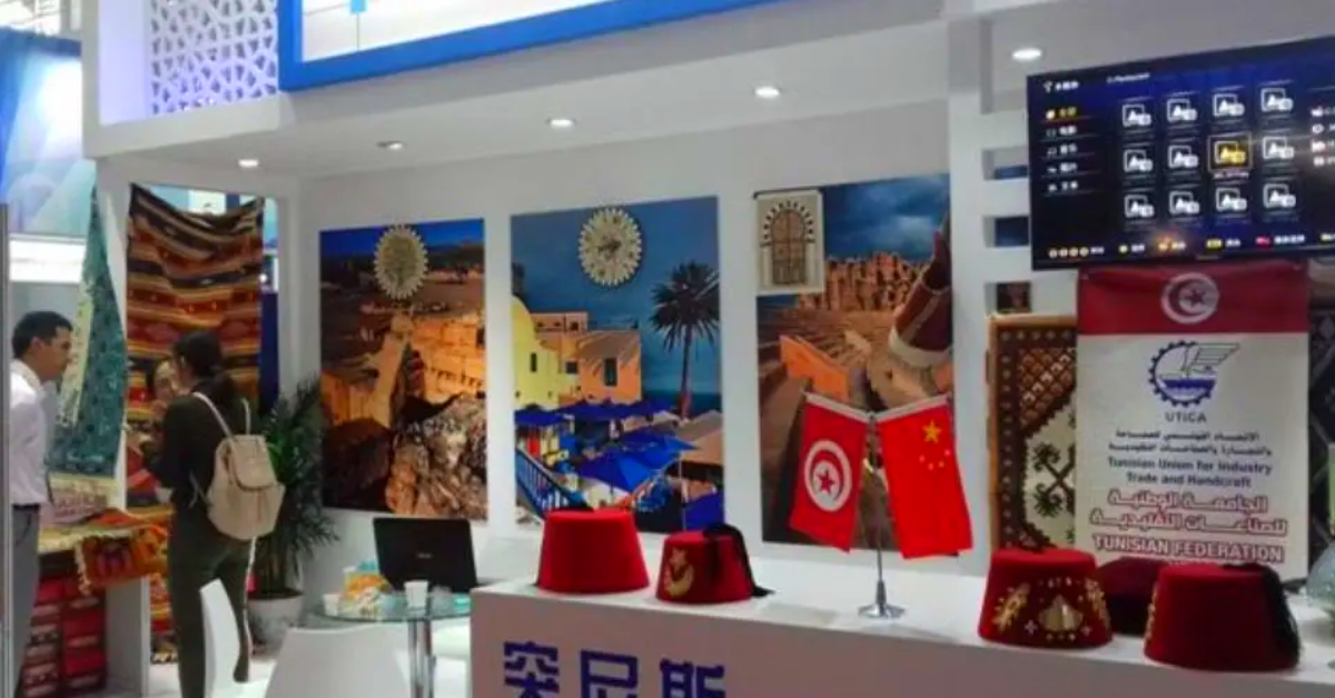 9ème Edition du Salon international du Tourisme: La Tunisie triomphe