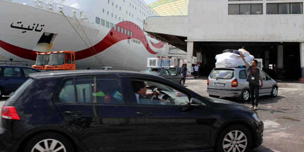 Douane Tunisienne: nouvelles recommandations à l’intention des Tunisiens à l’étranger