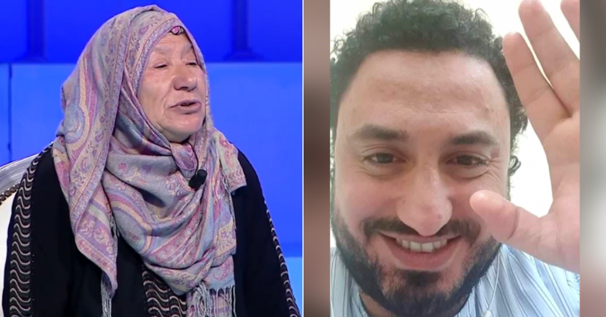 والدة فخري الأندلسي: ابني مهدد بالإعدام في قطر خلال أيام