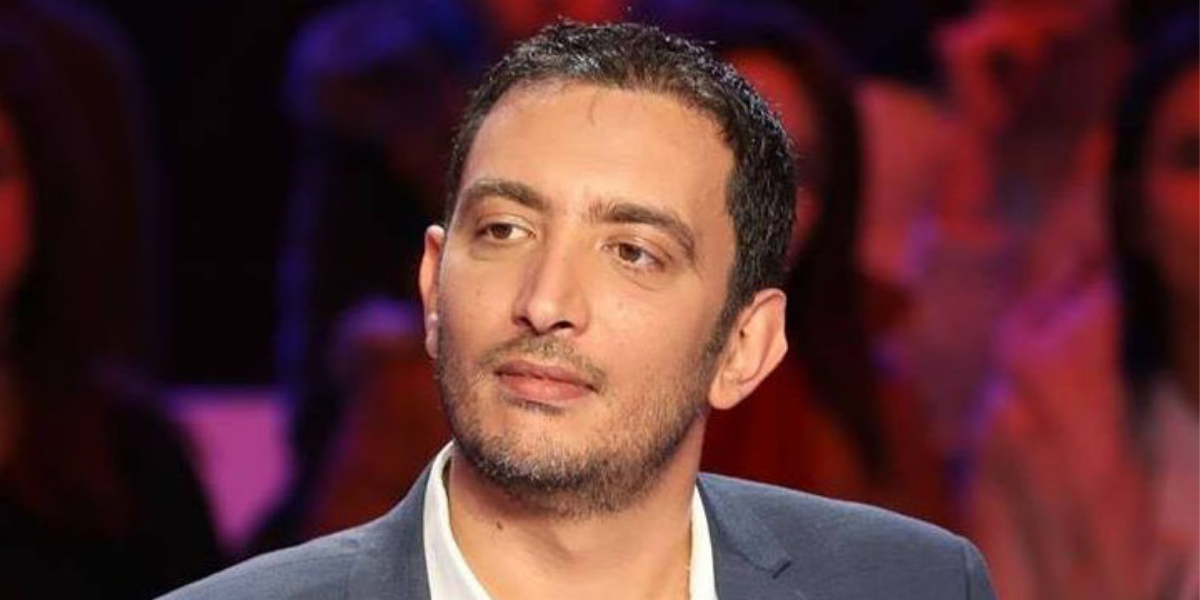 النائب ياسين العياري يمثل أمام القضاء الفرنسي غداً