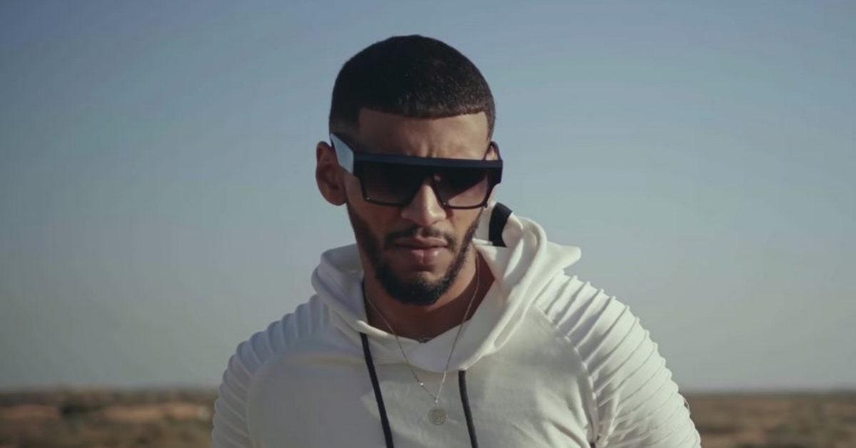 دبي: الإفراج على مغني الراب التونسي 'سامارا'