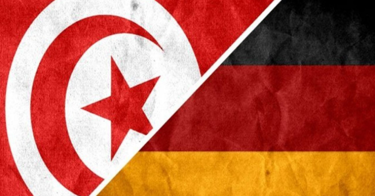 L'Allemagne ajoute la Tunisie à la liste des zones à risque d'infection au coronavirus