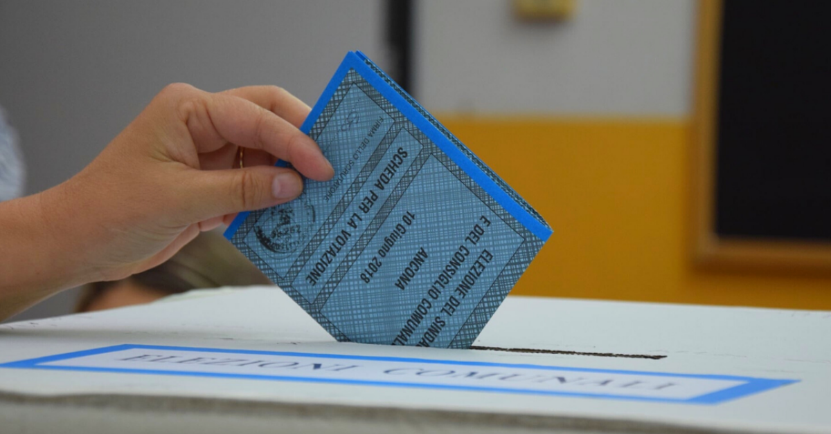 Des Tunisiens qui participent dans les élections italiennes