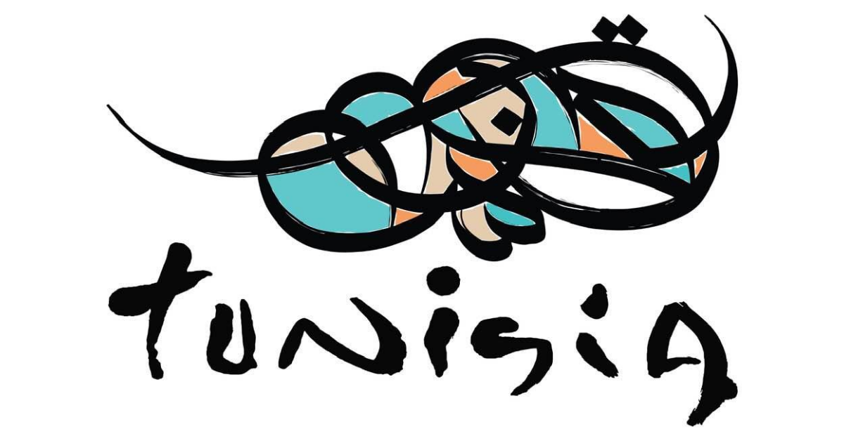 Tourisme Tunisien : un nouveau logo signé eL Seed