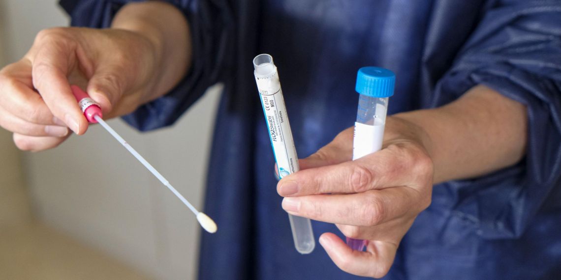 Nîmes: un tunisien refuse d’être expulsé