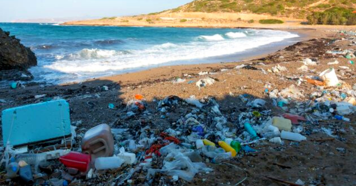 Pollution plastique en Tunisie, voici comment y faire face