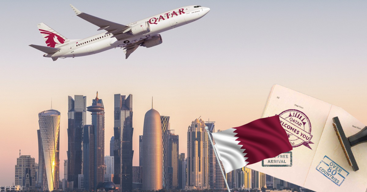 قطر: استئناف إصدار التأشيرات السياحية والعائلية .. وهذه شروط السفر