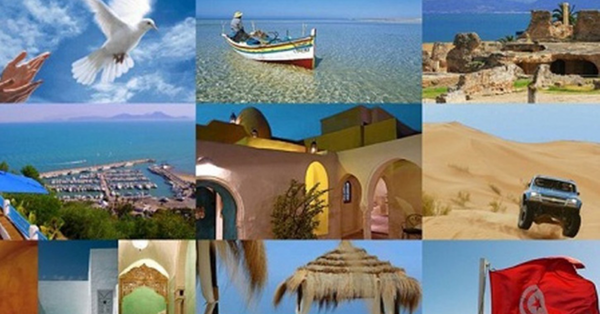 وزير السياحة : تونس وجهة سياحية امنة صحياً