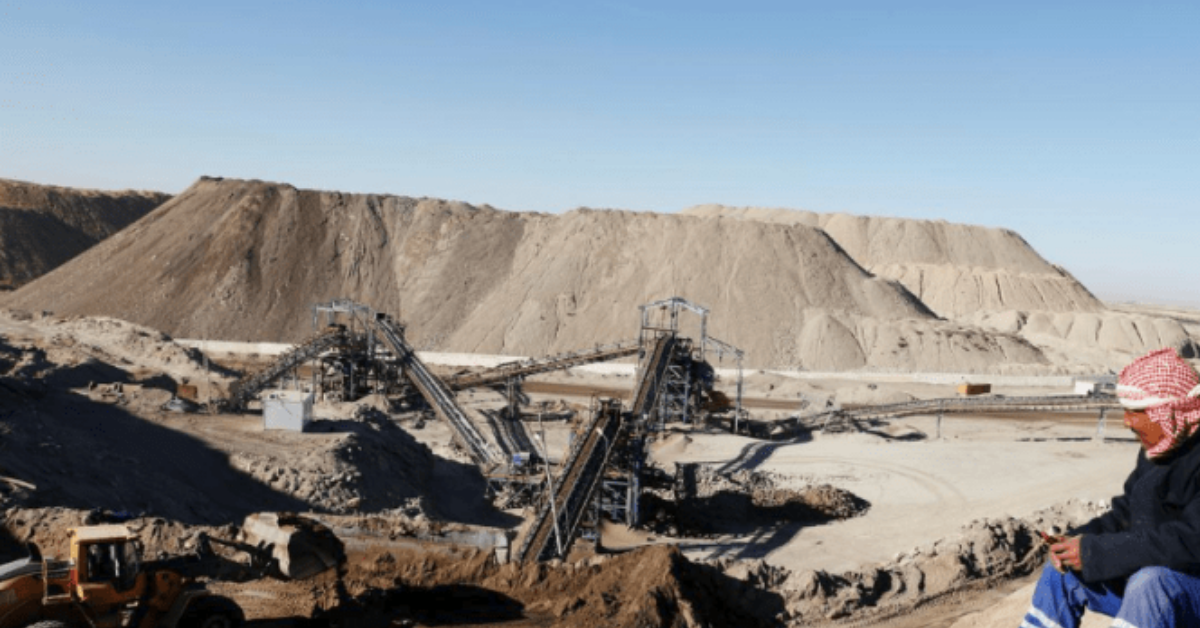 La Tunisie importe du Phosphate pour la première fois de son histoire